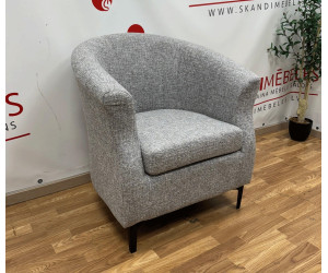 Kėdė CASPER (Ekspozicija)